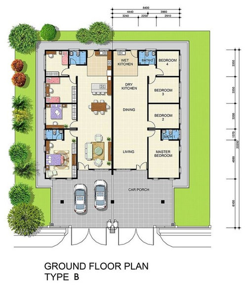 How to make my house more versatile? Its complicated.. How to make my house more versatile? Its complicated..