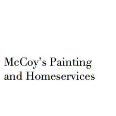 McCoy's Painting & Home Services