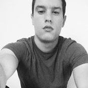 Michael Rosas foto