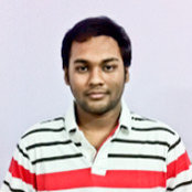 Prasath Prabhakaran's photo