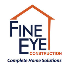 Fine Eye Construction