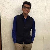 Foto von Parth Mehta