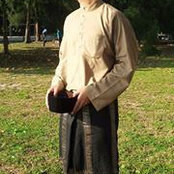 Fazrul Naming's photo