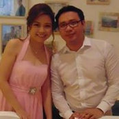 Lorraine Lugod's photo