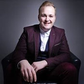 Timothy Hoover's photo