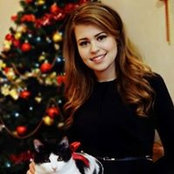 Korina Izman's photo