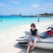 Jessica Yang's photo