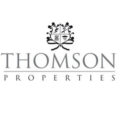 Thomson Properties Ltd