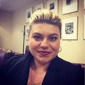 Barbara Krzanickas billede