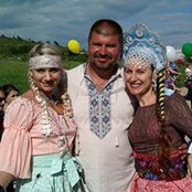 Сергей Вакуленкоさんの写真