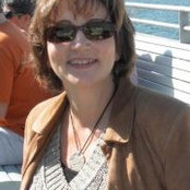 Laura Parisis foto