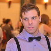 Luke Doll's photo