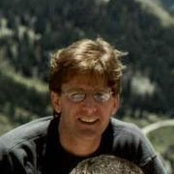 Alan Wediges foto