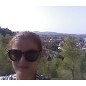 Cristina Ivanov's photo