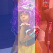 Kylee Elizabeths foto