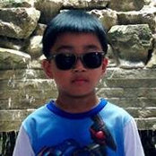 Photo de Gina Canlas-Domingo