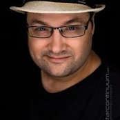 Omar Todd's photo