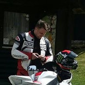 Matej Vižintin's photo