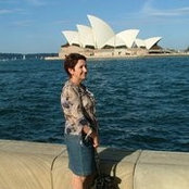 Dianne Millens foto
