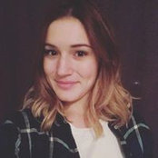 Alexandra Desrochers-Perrault's photo