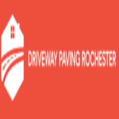 Driveway Paving Rochester NY