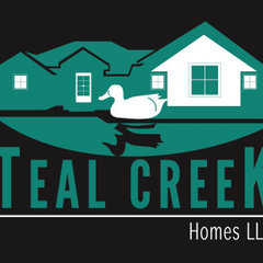 Teal Creek Homes