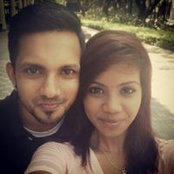 Francis Roy's photo