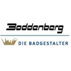 Boddenberg - Die Badgestalter