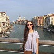 Naomi Lawlor's photo