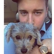 Mikey Yoder's photo