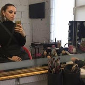 Оксана Алилова's photo
