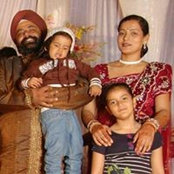 Daljeet Suri's photo