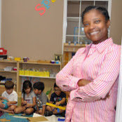 Patricia Turner's photo