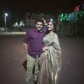 Nirja Desai's photo
