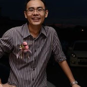Lim Hooi's photo