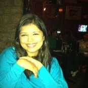 Foto von Priyanka Mathur