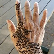 Gail Sidibe's photo