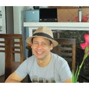 Brian Minjoots foto