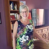 Donna Andersen's photo