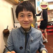 Amber Kuo's photo