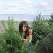 Maria Isaeva's photo