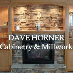 Dave Horner Carpentry & Millwork