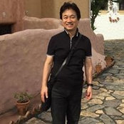 太田裕治's photo