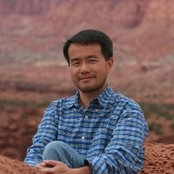 David Jiang's photo