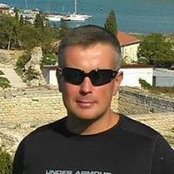 Dmitriy Nikitins foto