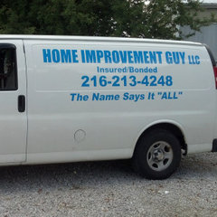 Home Improvement Guy L.L.C.