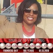 Tameka Williams-Nicholson's photo