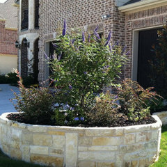 Select Landscape