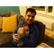 Ankush Gupta's photo
