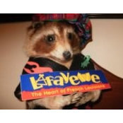 Danny Bonaventure's photo
